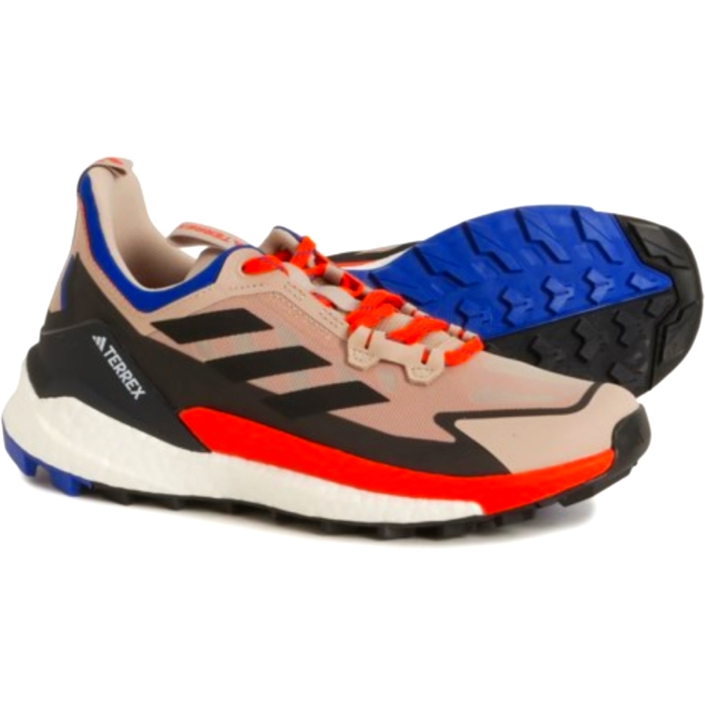 Adidas Men's Terrex Free Hiker 2 Low Like New With Box Size Men's US 11